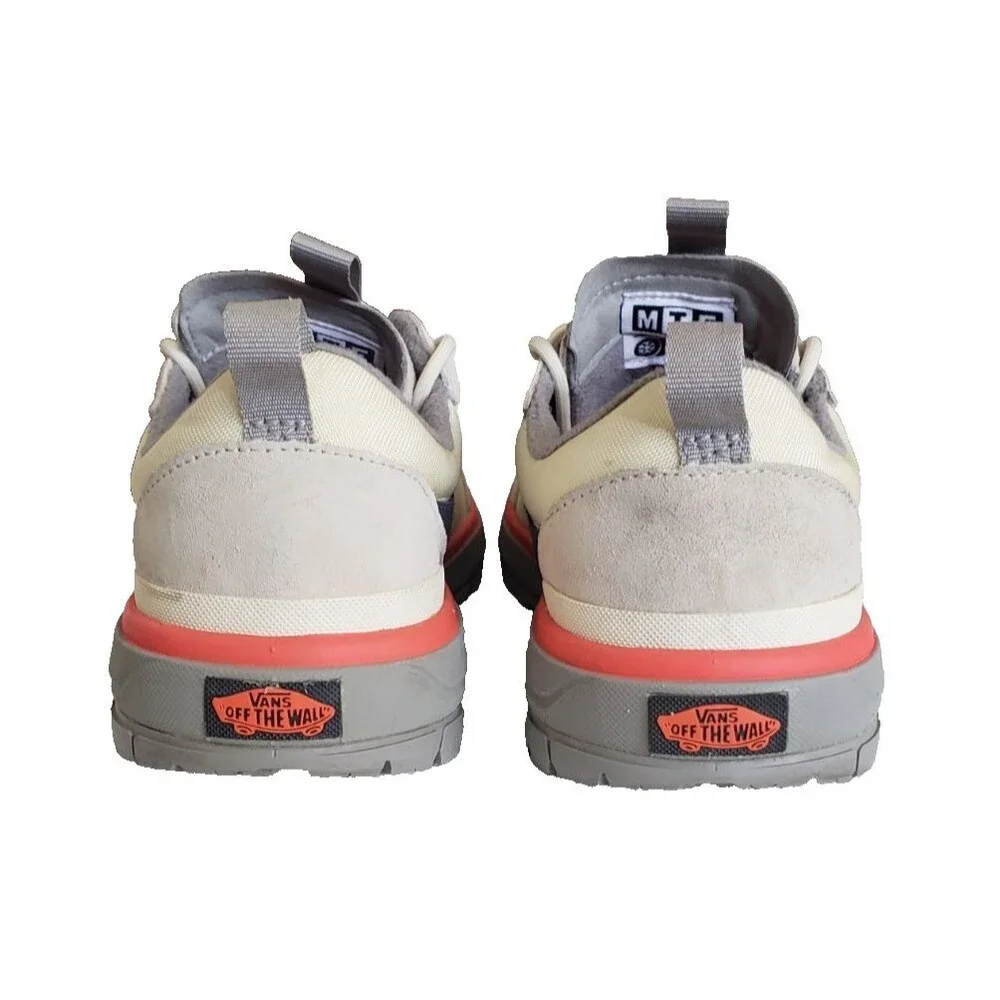 Vans ultrarange low